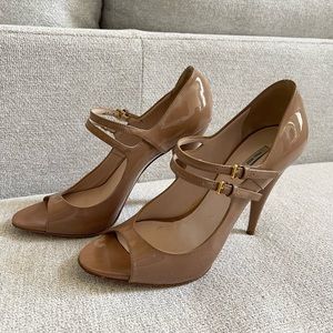 Miu Miu heels